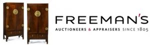 Freeman's Auctioneers & Appraisers