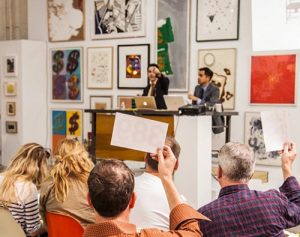 Los Angeles Modern Auctions