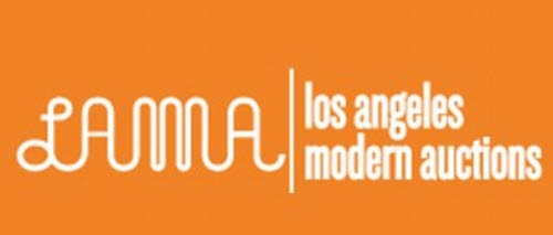 Los Angeles Modern Auctions